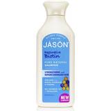 Jason Shampoos Jason Restorative Biotin Shampoo 473ml
