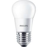 Philips Corepro Lustre ND FR LED Lamp 5.5W E27 827