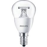 Philips Corepro Lustre ND CL LED Lamp 5.5W E14 827