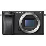 MicroSD Digital Cameras Sony Alpha 6500