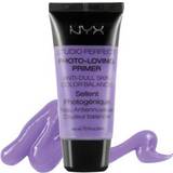 NYX Studio Perfect Photo-Loving Primer Purple