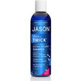 Jason Shampoos Jason Thin to Thick Extra Volume Shampoo 240ml