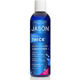 Jason Conditioners Jason Thin to Thick Extra Volume Conditioner 240ml