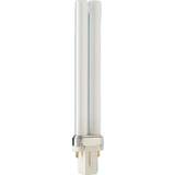 G23 Light Bulbs Philips Master PL-S Fluorescent Lamp 9W G23
