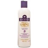 Aussie Shampoos Aussie Miracle Shine Shampoo 300ml