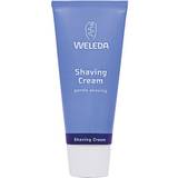 Shaving Cream Shaving Foams & Shaving Creams Weleda Men's Shaving Cream 75ml