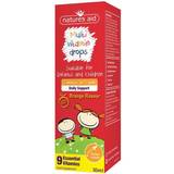 Vitamins & Supplements on sale Natures Aid Multi-vitamin Drops for infants & children