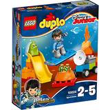 Lego Duplo Miles' Space Adventures 10824