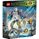 Lego Bionicle Lego Bionicle Kopaka & Melum Unity Set 71311