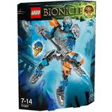 Lego Bionicle Lego Bionicle Gali Uniter of Water 71307
