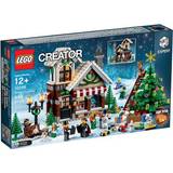 Lego winter Lego Creator Winter Toy Shop 10249