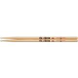 Red Drumsticks Vic Firth 5AN