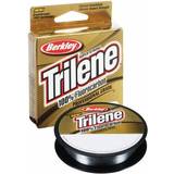 Berkley Trilene 100% Fluorocarbon 0.35mm 50m