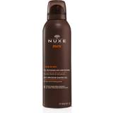Nuxe Shaving Gel Shaving Foams & Shaving Creams Nuxe Men Anti-Irritating Shaving Gel 150ml