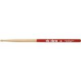Red Drumsticks Vic Firth 5AVG
