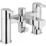 Grohe Bath Taps & Shower Mixers Grohe Lineare 25113000 Chrome