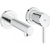 Grohe Concetto 19575001 Chrome