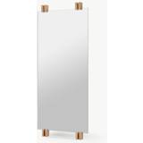 Skagerak Mirrors Skagerak Cutter Wall Mirror 50x110cm