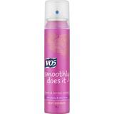 VO5 Styling Products VO5 Smoothly Does It Tame & Shine Spray 100ml