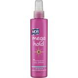 VO5 Hair Sprays VO5 Classic Styling Mega Holdgel Spray 200ml