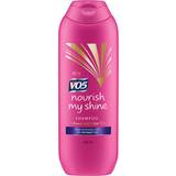 VO5 Nourish My Shine Shampoo 250ml