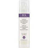 REN Clean Skincare Sirtuin Phytohormone Replenishing Cream 50ml