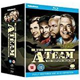 The A-Team - Complete (Blu-ray)