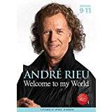 André Rieu: Welcome To My World - Part 3 [DVD]