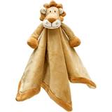 Machine Washable Comforter Blankets Teddykompaniet Diinglisar Wild Comforter Blanket Lion 14873