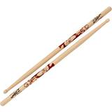 Natural Drumsticks Zildjian Dave Grohl Artist Series