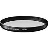 SIGMA Camera Lens Filters SIGMA Protector 55mm