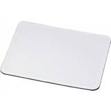 Artificial Leather Mouse Pads Hama Apple Line
