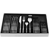 Cutlery Sets on sale Stellar Rochester Cutlery Set 24pcs