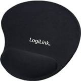 Grey Mouse Pads LogiLink ID0027
