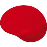 Red Mouse Pads Trust BigFoot
