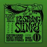 Ernie Ball Slinky 12-String Nickel Wound