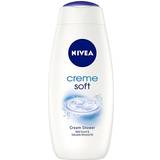 Nivea Bath & Shower Products Nivea Creme Soft Shower Cream 500ml