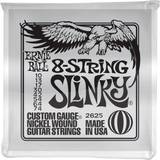 Ernie Ball Slinky 8-String