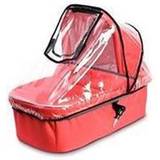 Out 'n' About Pushchair Covers Out 'n' About Nipper Carrycot Raincover