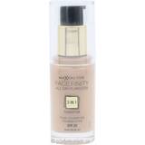 Max Factor Facefinity All Day Flawless 3 in 1 Foundation SPF20 #65 Rose Beige