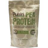 Natural Protein Powders Pulsin Pea Protein Powder 250g