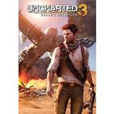Uncharted 3: Drake's Deception (PS4)