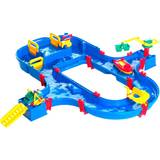 Water Play Set on sale Aquaplay SuperSet