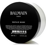 Balmain Hair Masks Balmain Hair Moisturising Repair Mask 200ml