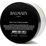 Balmain Hair Masks Balmain Hair Revitalizing Mask 200ml