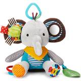 Skip Hop Toys Skip Hop Bandana Buddies activity Elephant