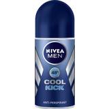 Nivea Men Deodorants Nivea Men Cool kick Deo Roll-on 50ml