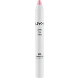 NYX Eyeshadows NYX Jumbo Eye Pencil #605 Strawberry Milk