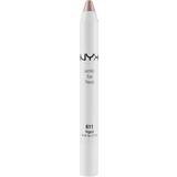 NYX Jumbo Eye Pencil #611 Yogurth