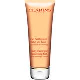Clarins cleanser Clarins Daily Energizer Cleansing Gel 75ml